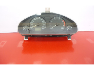 Спидометр (приборный щиток) 0P0231005, ALGUNSRISCOS Mitsubishi Carisma