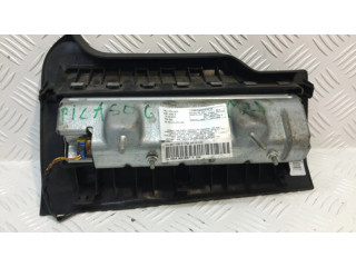 Подушка безопасности для колен 96600570ZD Citroen C4 I