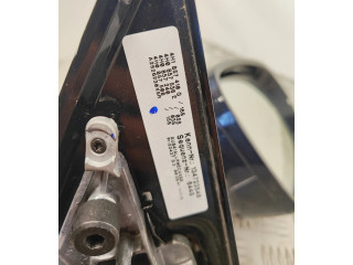 Zpětné zrcátko Audi A8 S8 D4 4H 2014 4H1857410G