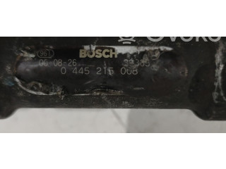 Топливная рампа Lancia Thesis