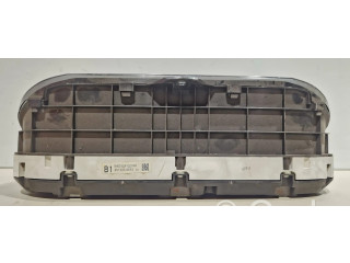 Панель приборов 2574208653 Honda FR-V