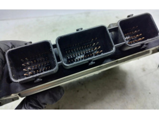 Řídící jednotka 6M61-12A650-BB Mazda 3 I 2008