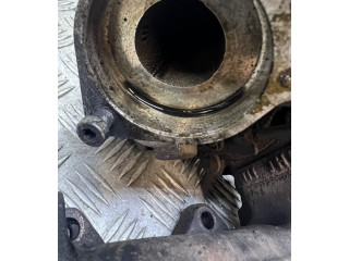 Turbodmychadlo Турбина 763091 BMW 5 E60 E61