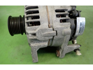 Генератор    Skoda Fabia Mk1 (6Y)      