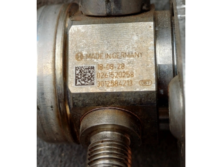 Vstřikovací čerpadlo 0261520258, 3012584213 BMW 5 G30 G31 B48B20A
