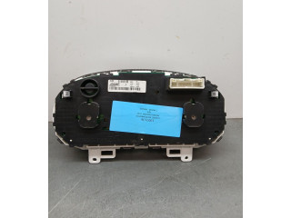 Přístrojová deska Nissan Qashqai+2 2008 1766or3, jd08e