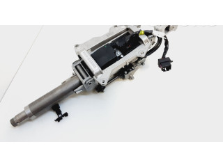 рейка Колонка рулевая 99134701515, 4H0907705K Porsche Boxster 981 2012-2016 года