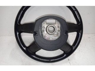 Руль Audi A6 S6 C6 4F  2004-2011 года 4F0419091AH, 61680000B      