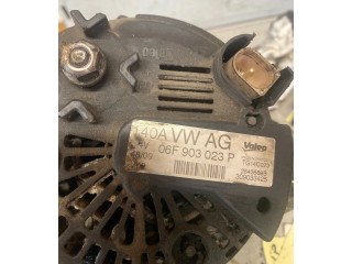 Генератор 06F903023P, 309033425   Skoda Superb B6 (3T)      