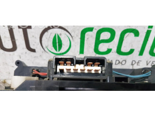 Блок управления климат-контролем Mitsubishi L200