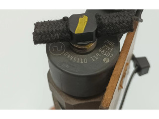 Vstřikovací čerpadlo 0445110119 Alfa Romeo 166