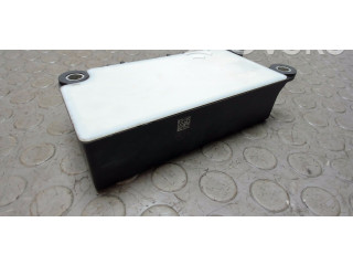 Блок подушек безопасности 13578313, 13576852   Chevrolet Spark