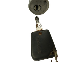 Řídící jednotka 7700868188, 7700105153 Renault Espace III 1998