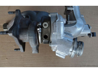  Турбина Audi A3 S3 8P  06F145701B         