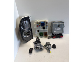 Комплект блоков управления 31303095AC, 1039S30929   Volvo V70