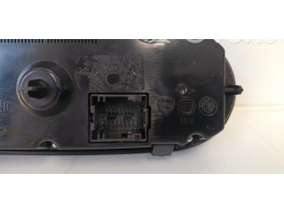 Блок управления климат-контролем 503600090116, 156101737 Alfa Romeo Giulietta
