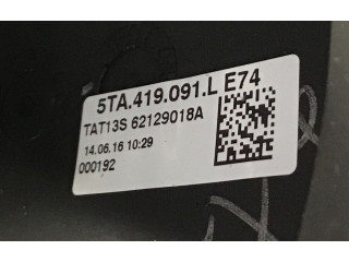 Volant Volkswagen Tiguan 2016 5TA419091L  