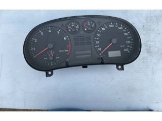 Панель приборов 8L0919860E Audi A3 S3 8L