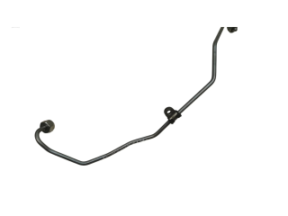 Топливная рампа Jeep Grand Cherokee 3.0 для двигателя VM43D