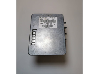 Блок АБС 5A01941, DS5A0194101   BMW  X3 G01  2018 - 2024 года