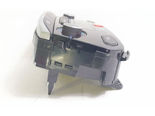 Блок управления климат-контролем 97250G2050   Hyundai Ioniq