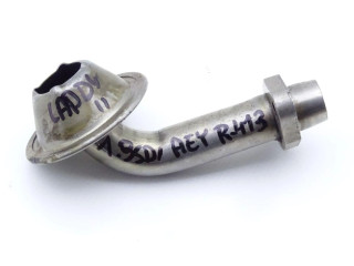 Čerpadlo oleje    Volkswagen Caddy   