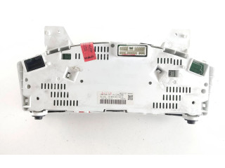 Панель приборов 05172412AG, 00129797000001 Jeep Cherokee III KJ