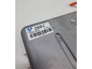 Блок управления усилителя руля G925048030 Lexus RX III