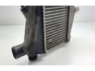 Интеркулер 19710RL0G01, 1271003250 Honda Accord