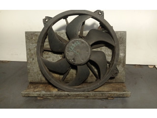 Вентилятор радиатора 1401312280, 1253Q8RF Citroen C8