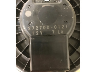 Вентилятор печки 2727000121 Daihatsu Sirion