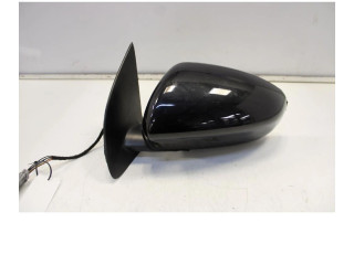 Zpětné zrcátko Nissan Qashqai 2007