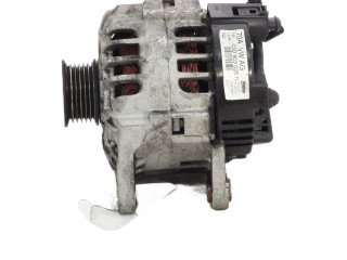 Генератор 03D903025H   Volkswagen Polo IV 9N3      