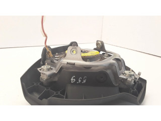 Подушка безопасности водителя E7CT5034839 Daihatsu Sirion