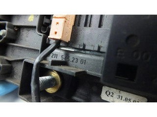 Pojistková skříňka A2115452301, 013948421 Mercedes-Benz E W211 2004