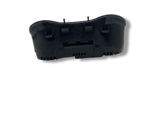 Комплект блоков управления 03G906018DN, 5WP45567AE Audi A3 S3 A3 Sportback 8P