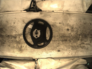 Volant Lancia Lybra 1999