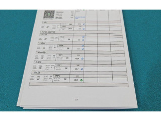 Vstřikovač 28388960, IMPRK1403714 Toyota Proace