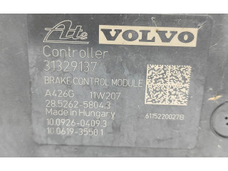 Блок АБС 31329137, 28526258043   Volvo  V60  2011 - 2013 года