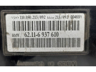 Pojistková skříňka Спидометр (приборный щиток) 6211937610, 6937610 BMW 5 E60 E61 2006