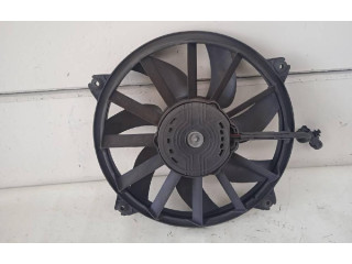 Вентилятор радиатора 988495HC Citroen C4 I