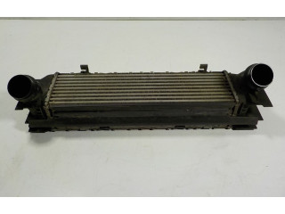 Интеркулер 17517600532, 1751760053204 BMW 4 F32 F33