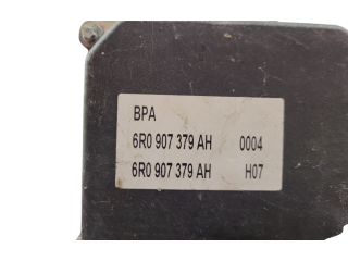 Блок АБС 6R0907379AH, 6R0907379AH   Audi  A1  2010 - 2018 года