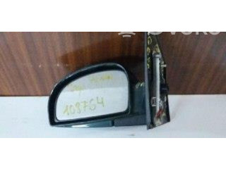 Zpětné zrcátko Hyundai Getz 2002