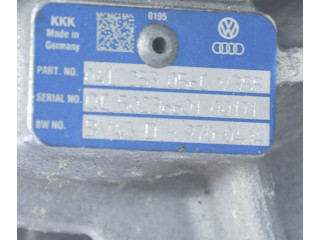  Турбина Audi A6 S6 C7 4G  04L253056C   для двигателя CNHA      