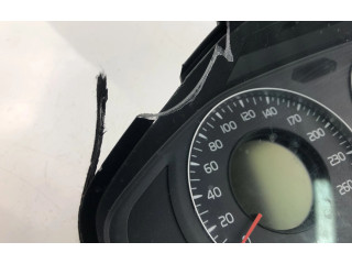 Панель приборов 31270899AA Volvo V70