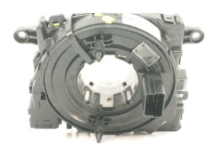 Подушка безопасности водителя 5Q1953549 Audi Q3 F3