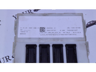 Řídící jednotka 0281032308, 8589145 BMW 3 F30 F35 F31 2012