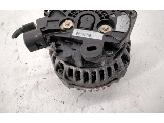 Генератор 0124525035, 0124525035 Citroen C4 I
