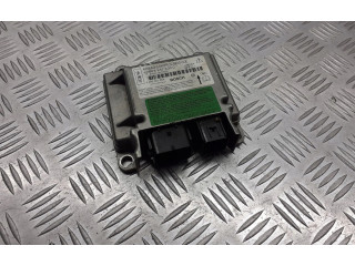 Блок подушек безопасности BP4K57K30C Mazda 3 I